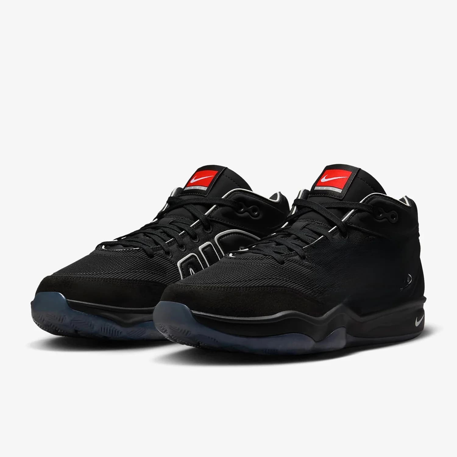 Nike Official 2024 New All-Star Unisex Basketball Shoes FZ5744-002