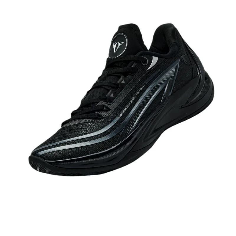 QIAODAN DUYA 3.5 Men's Professional Basketball Shoes 2025 New Cushion Anti-slip Wearable Low Top Training Sneakers QXA013251192