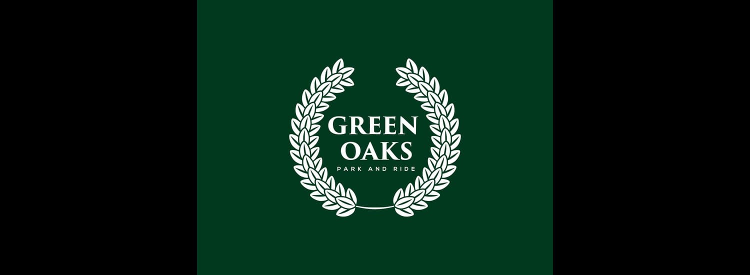 Green Oaks Birmingham Park and Ride