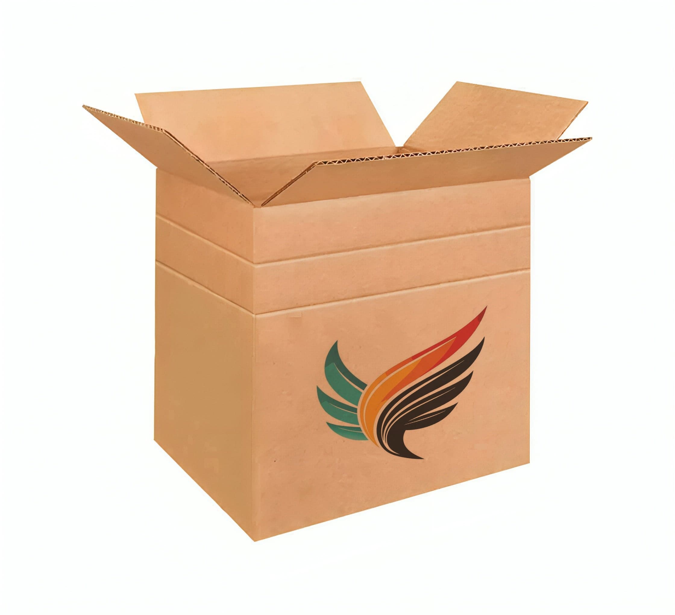 Multi Depth Box By Bannerbuzz
