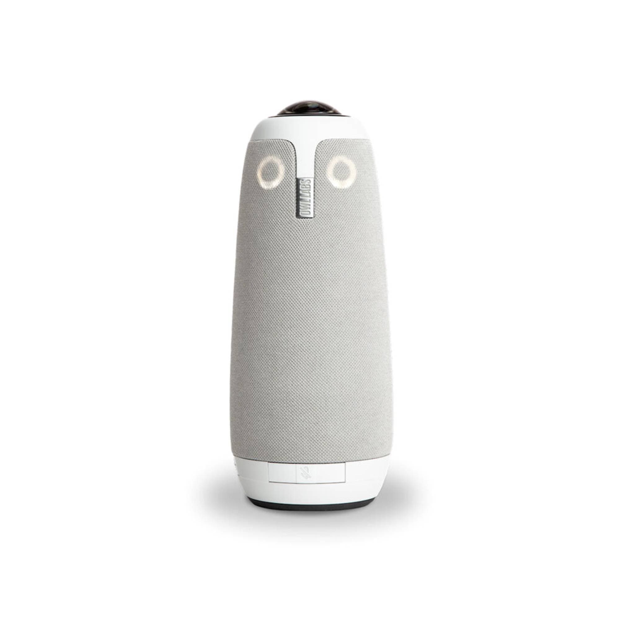 Owl Labs Meeting Owl 3 360° 1080p Smart Video Conference Camera