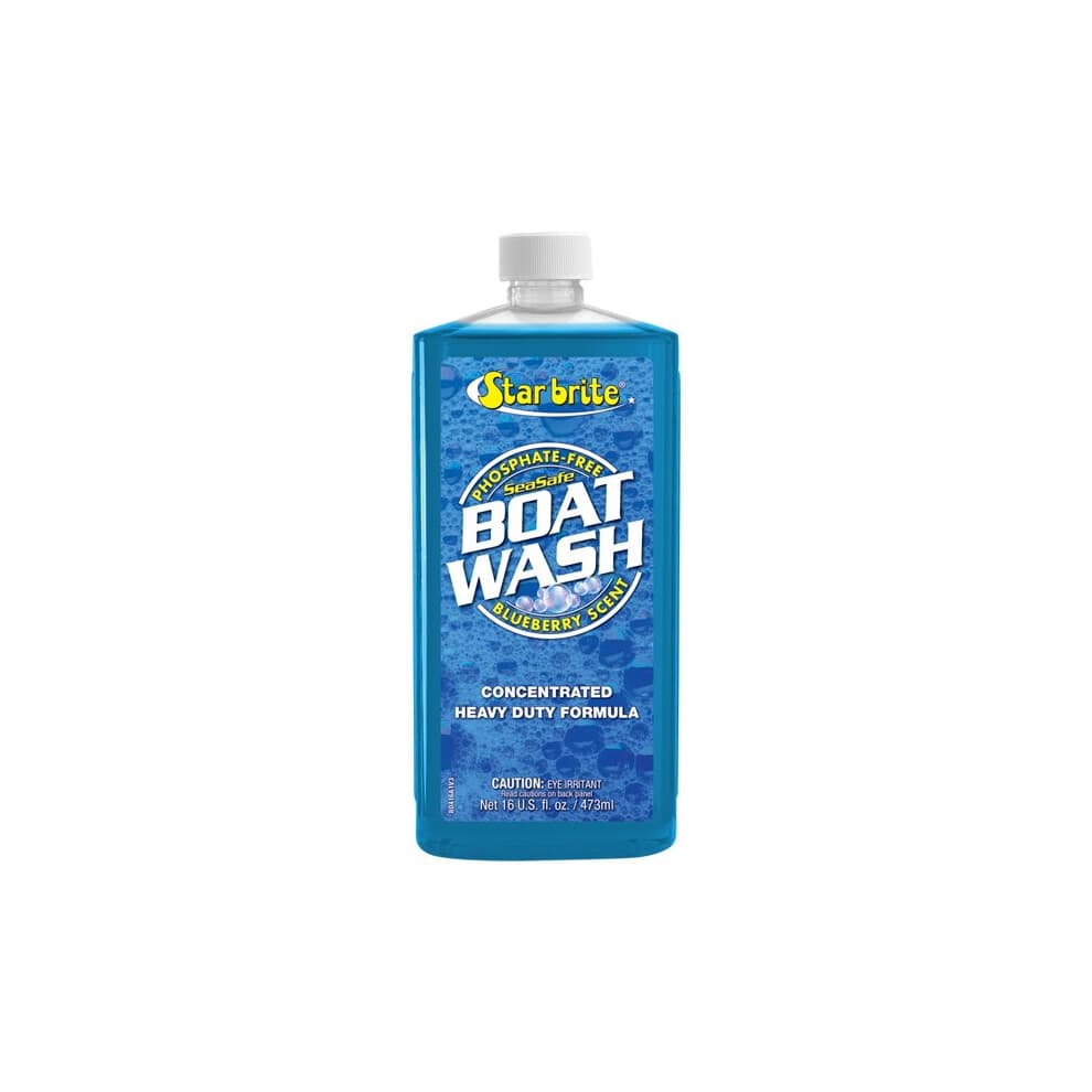 Starbrite Boat Wash - 500ml