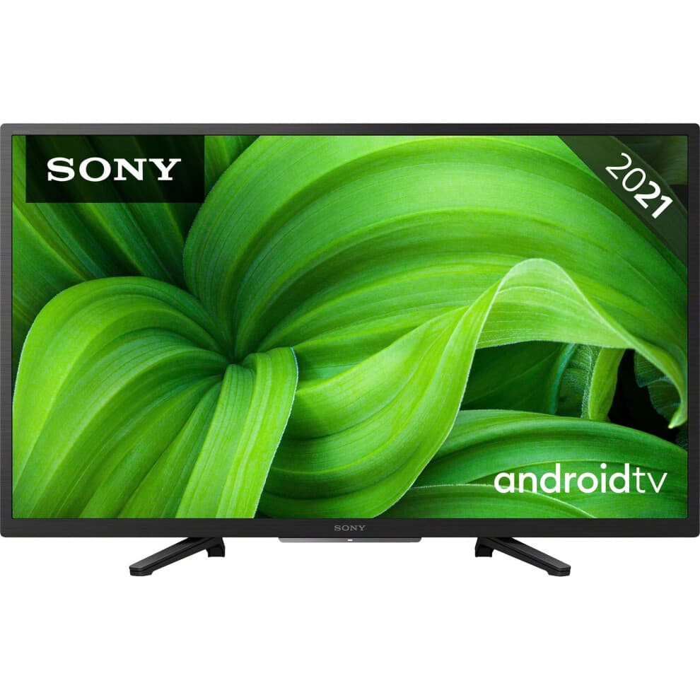 Sony Bravia KD32W800P1U 32" Smart Android TV