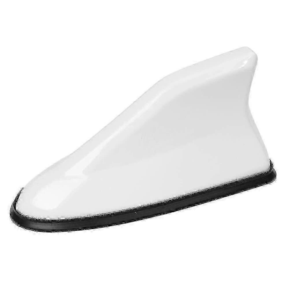 (White) Radio Antenna for Hyundai i30, iX35 Shark Fin Style 2008-2018 Model