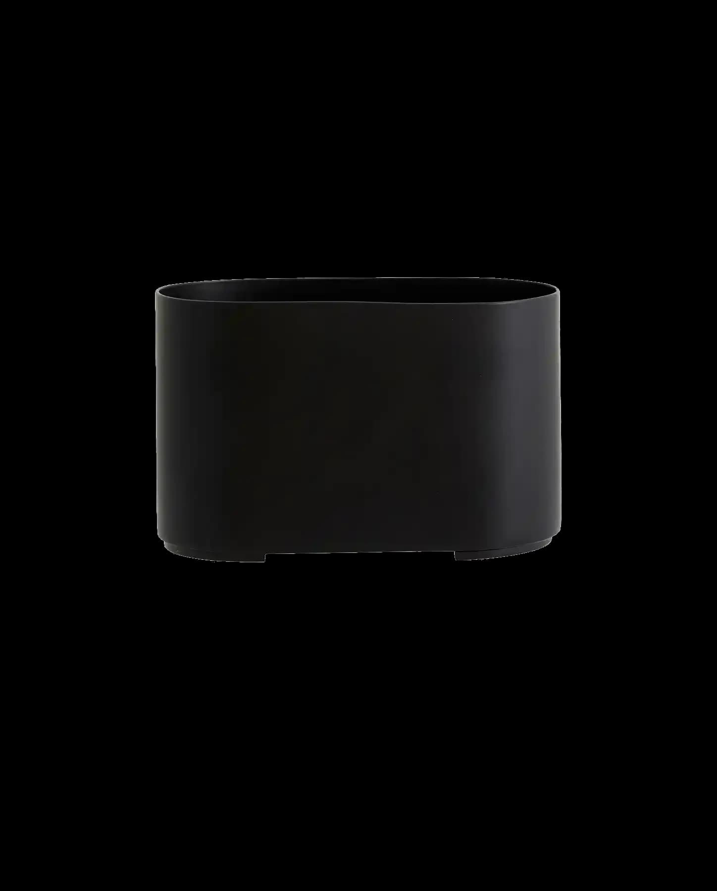 Nordal Batu washing-up holder black - 4188