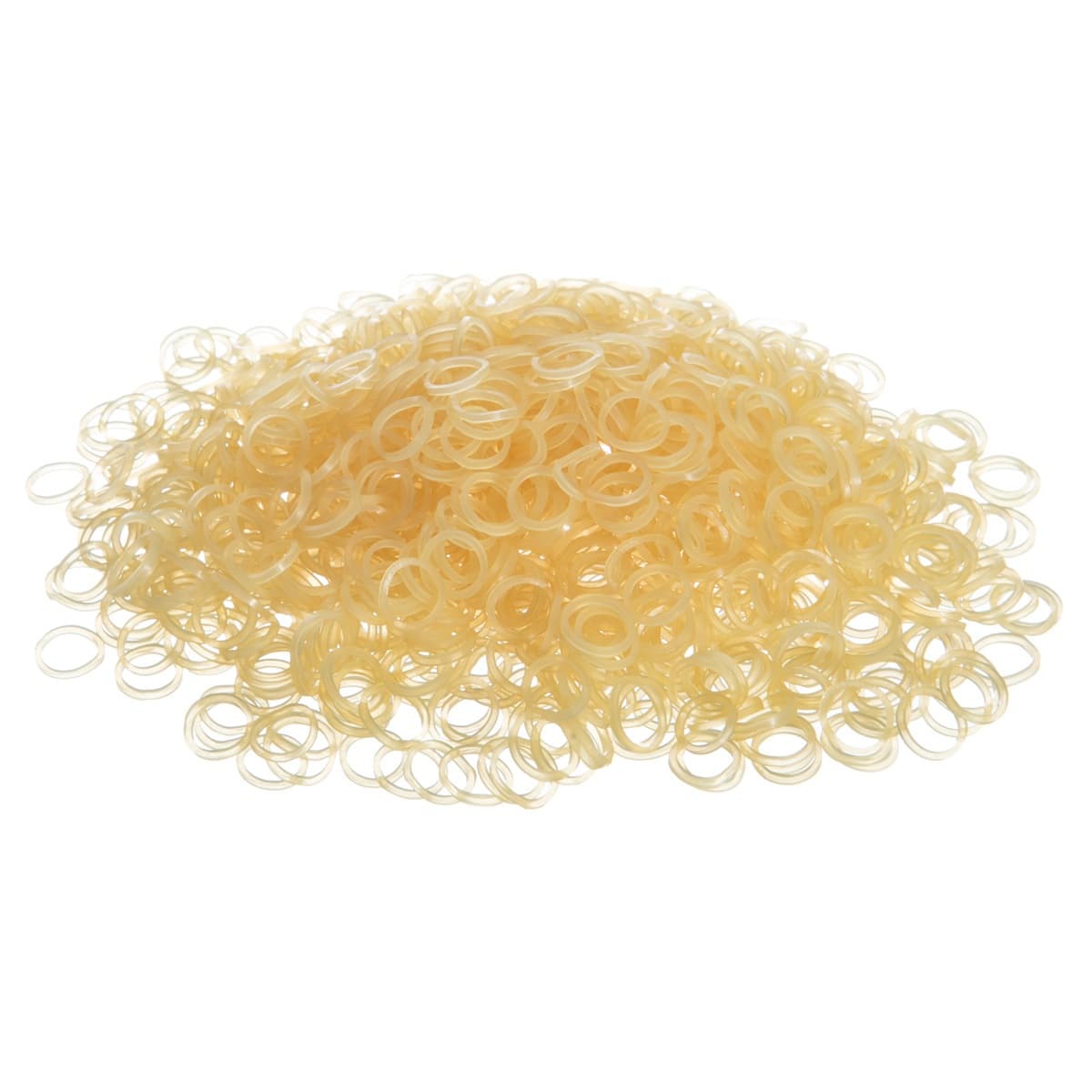 1000 Natural Latex Bands