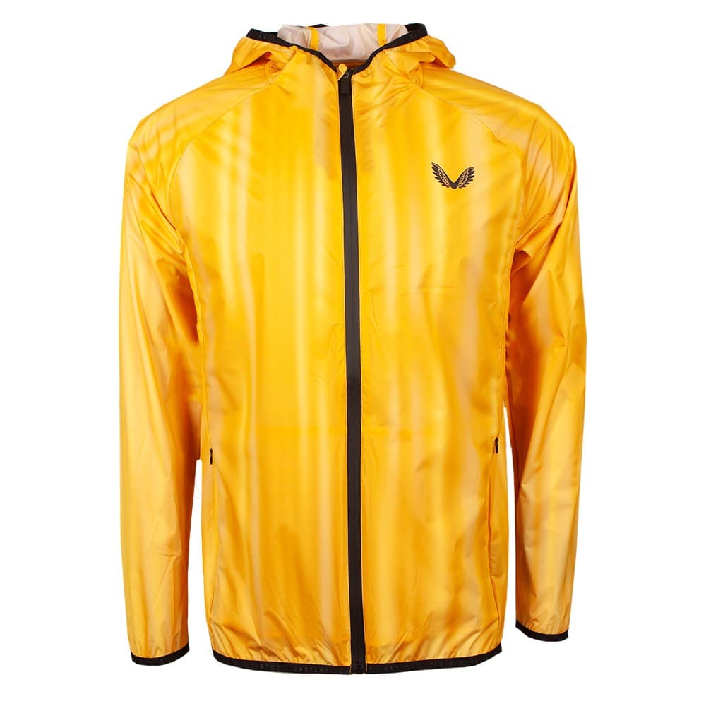Flyweight Running Jacket
