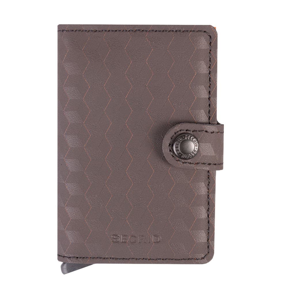 Mini Wallet Optical