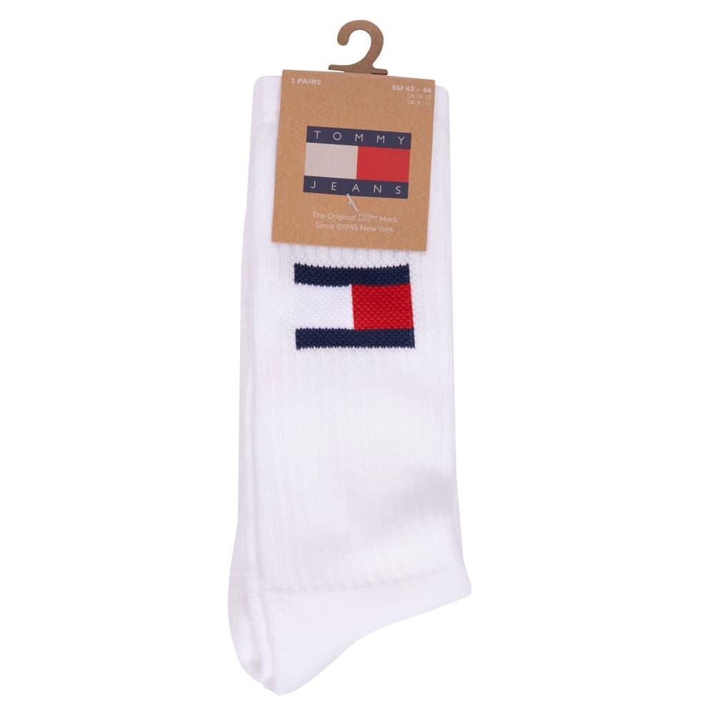 Uni Flag Sock