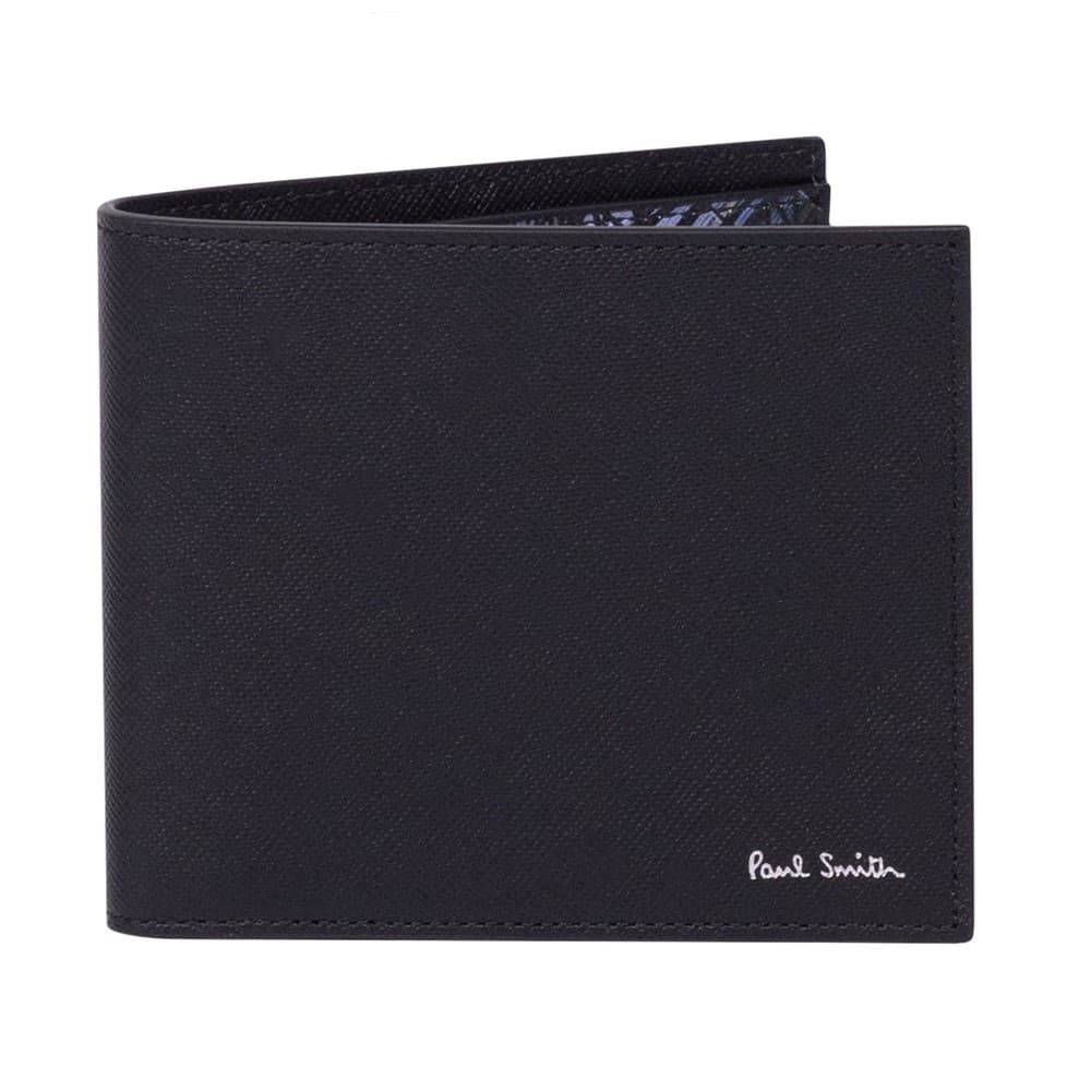Train Station Wallet