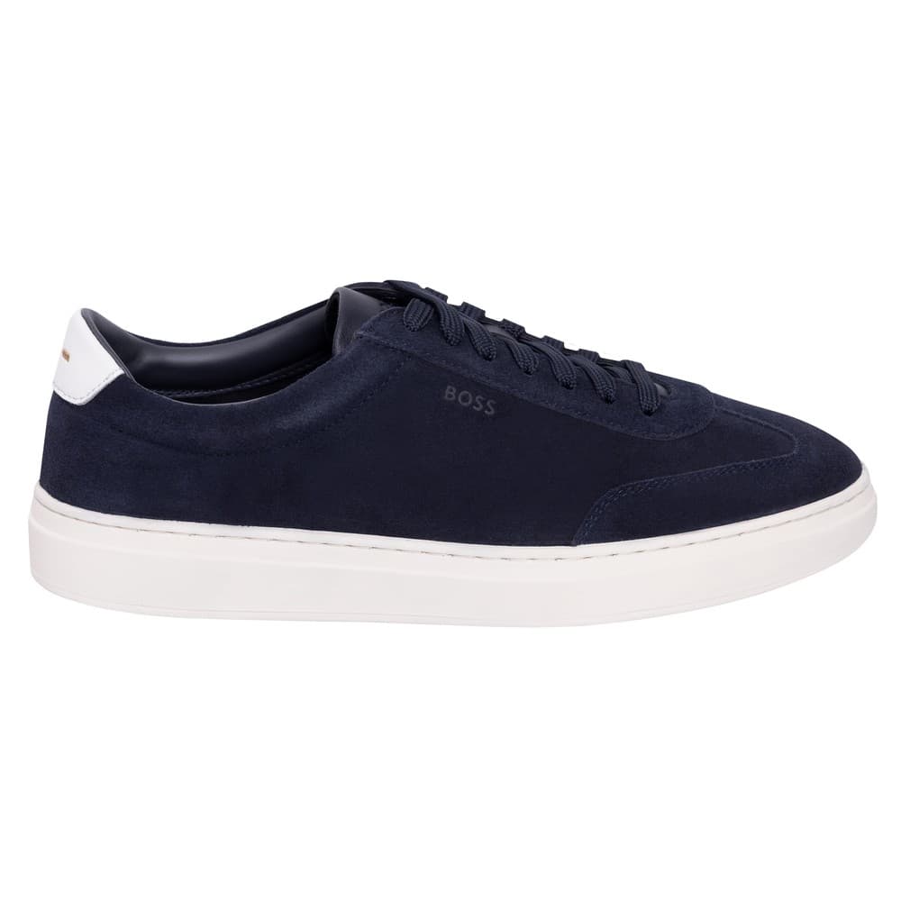 Kieran Tennis SDOXF Trainer