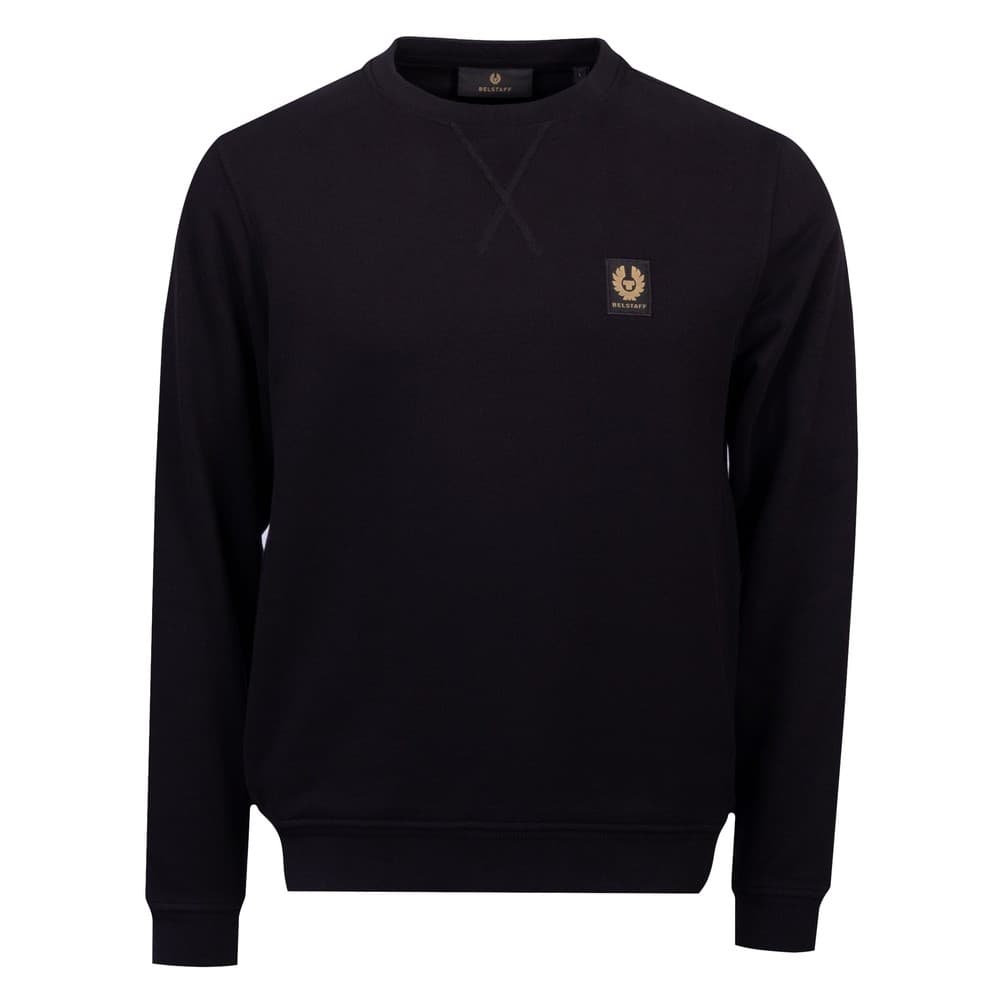 Chest Logo Sweatshirt
