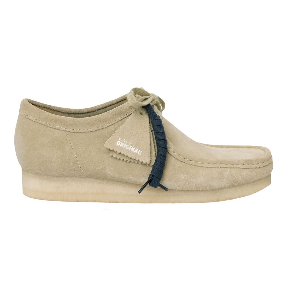 Wallabee