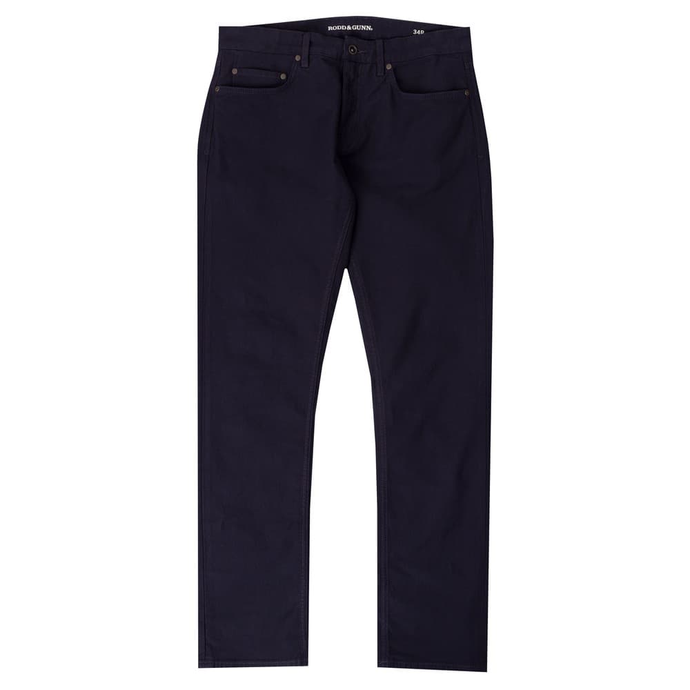 Motion 2 Straight Jean