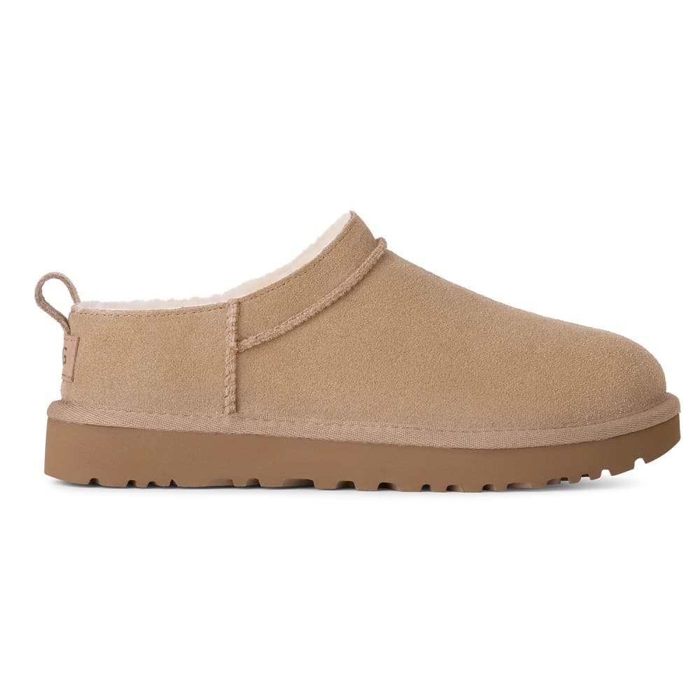 Classic Micro Boot