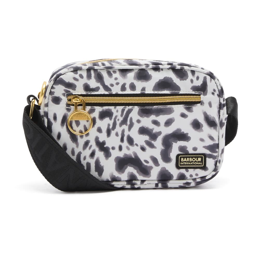 Boulevard Micro Crossbody