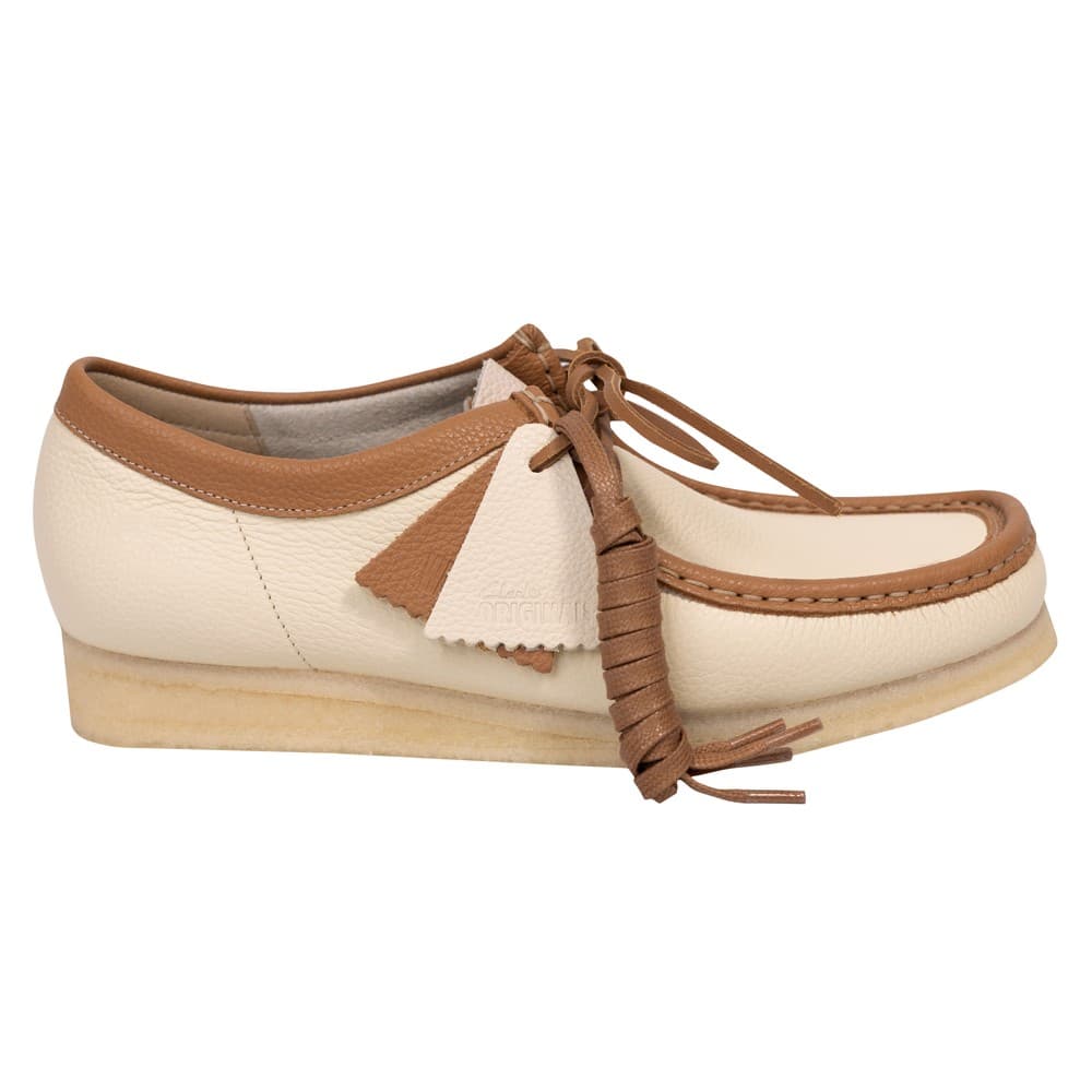 Wallabee