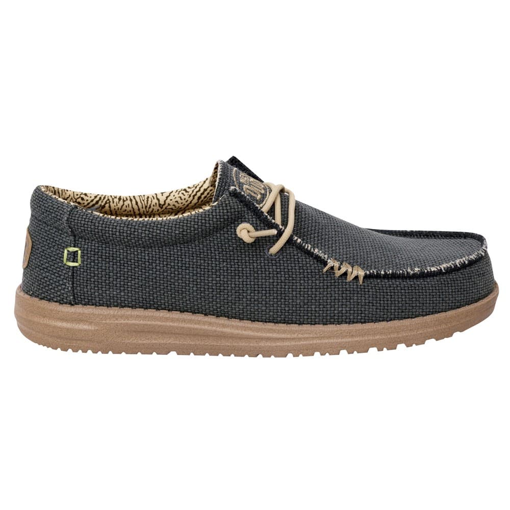 Wally Braided Shoe