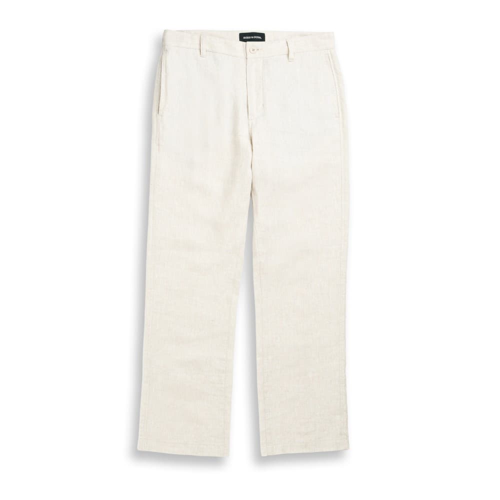 Spencer Bay Trouser