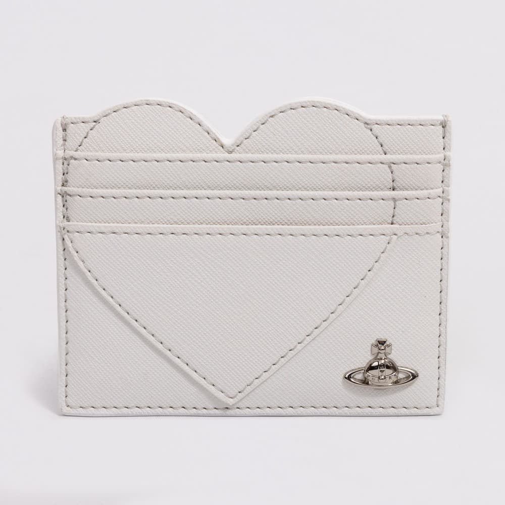 Heart Card Holder