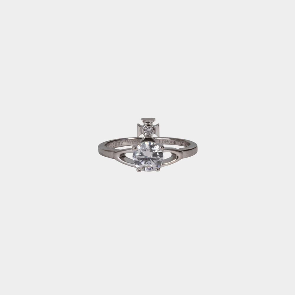 Reina Petite Ring