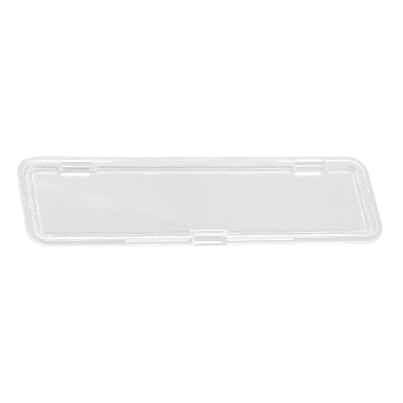 AEG lens,LED PCB,Freezer,105.5x30mm 140048192011