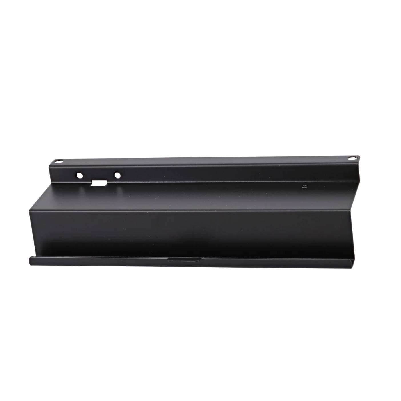 AEG spacer, left, black, 182,4x62,9x40,6 140199378013