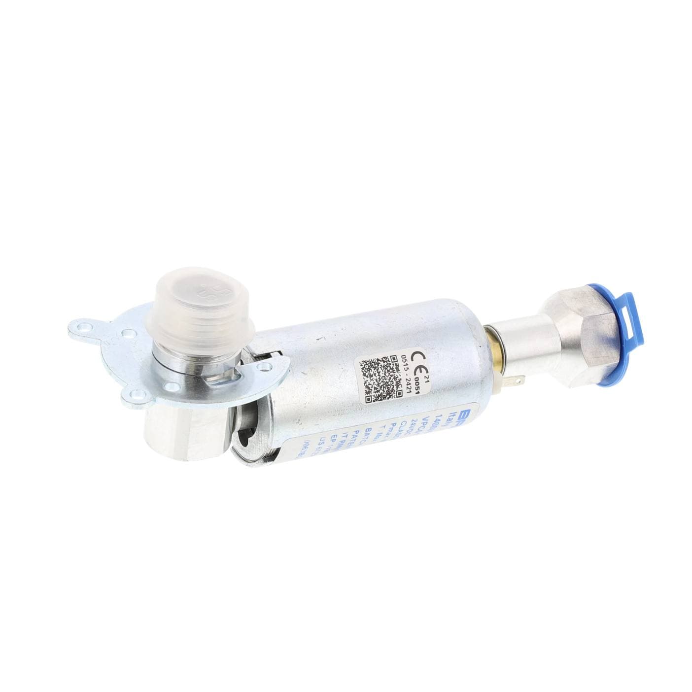 AEG electric valve, main, 140114021037