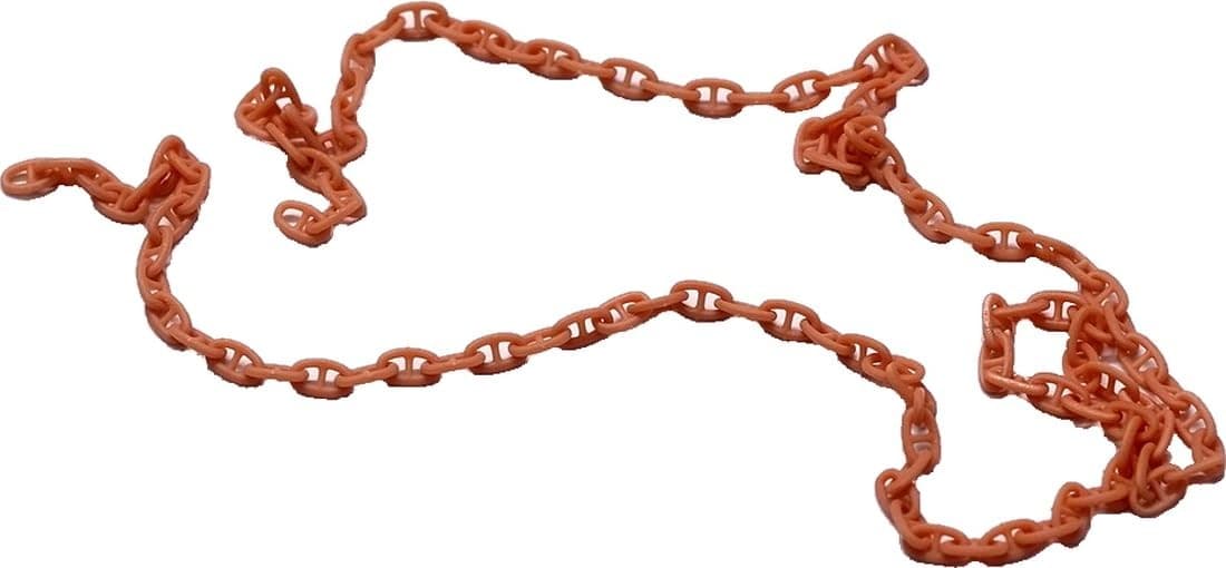 Five Star Model 1/200 Japanese Large Ship Chain Plastic Model Parts Fsm200001