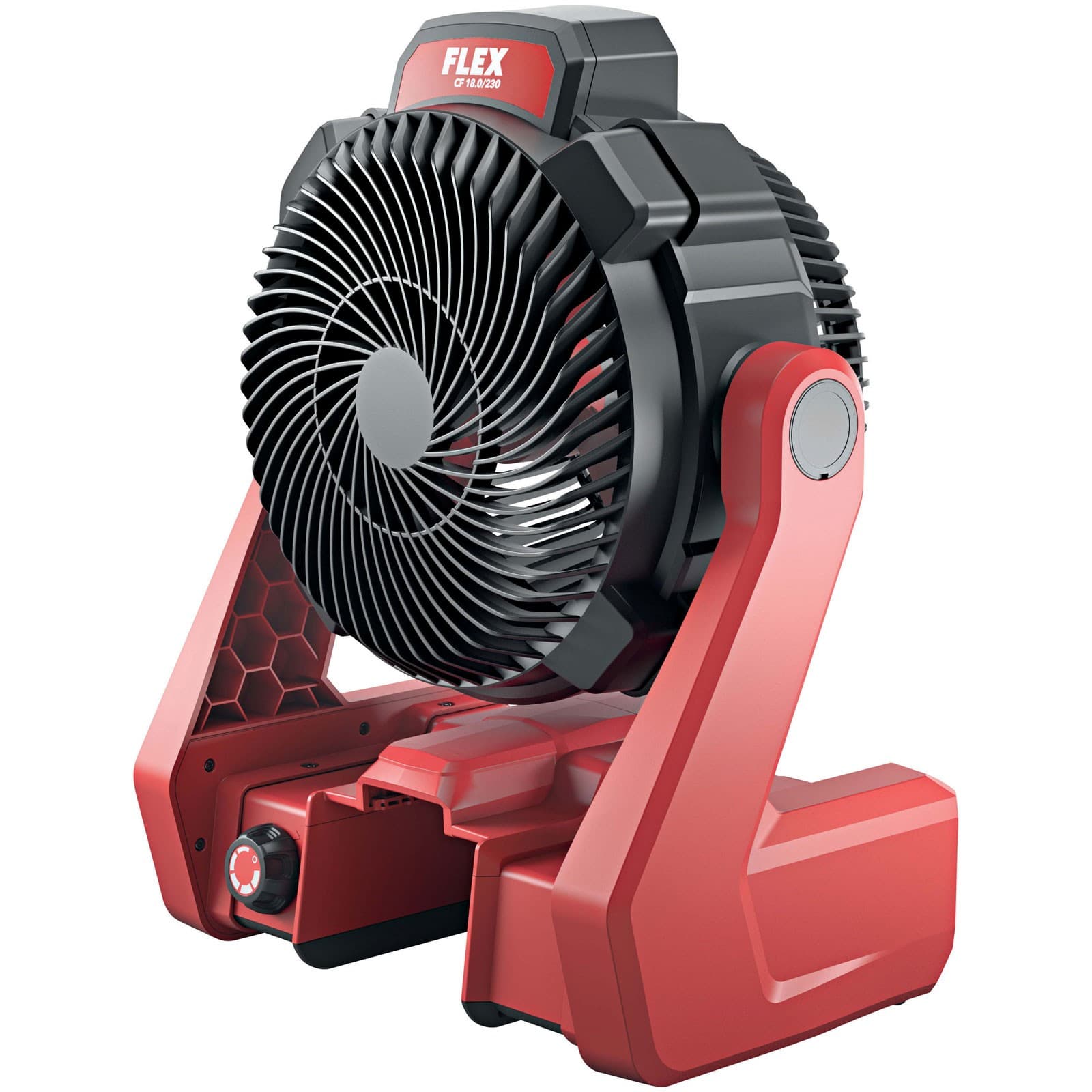 Flex Power Tools CF 18.0/230 Fan 18V/230V