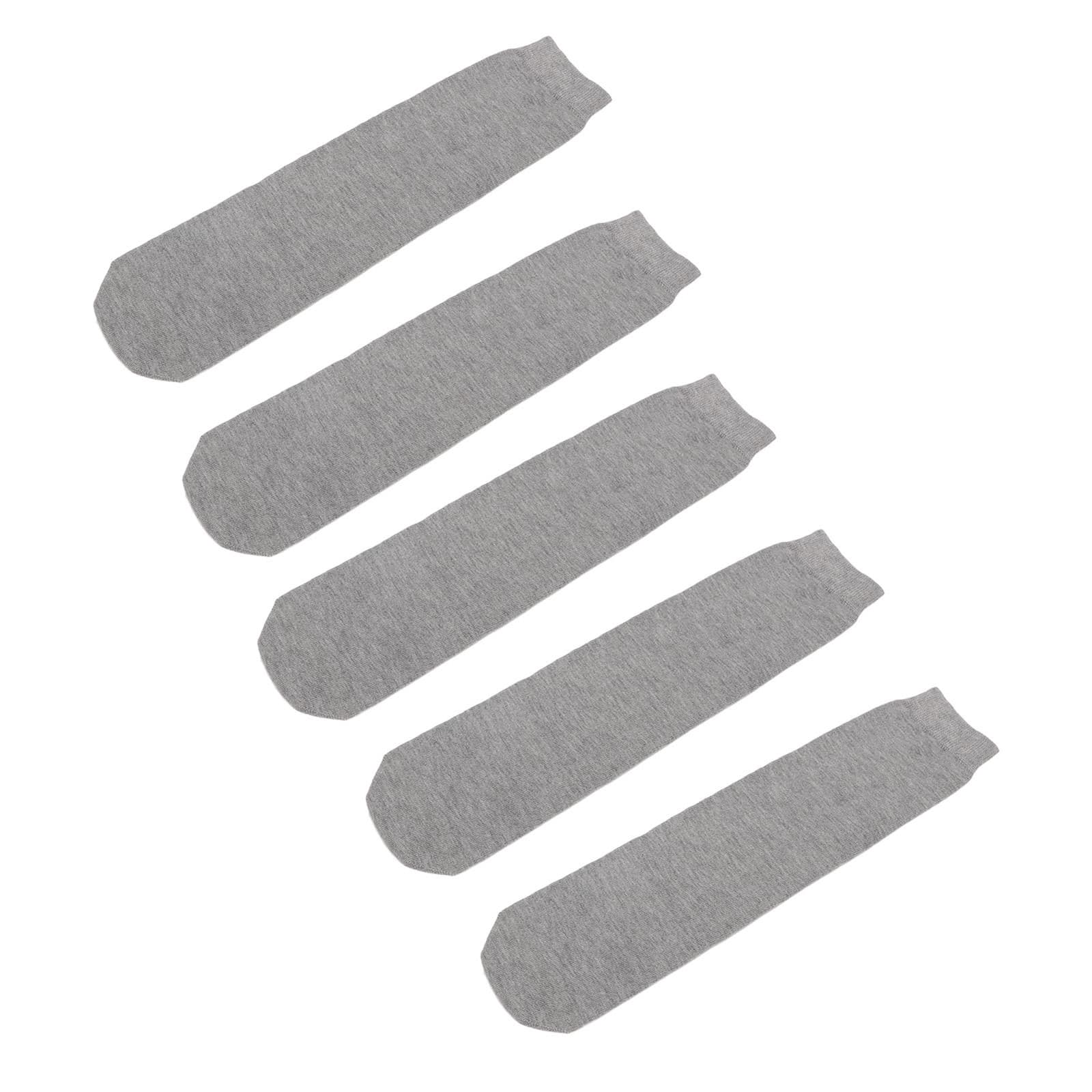 5Pcs Stump Shrinker Breathable Thicken Cotton Elastic Amputation Shrinker (L ) view 2