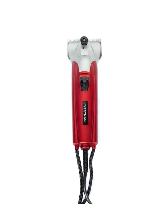Liveryman Black Beauty Mains Horse Clipper