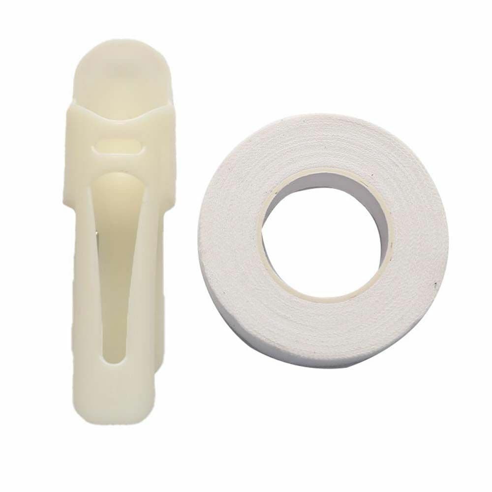 Mallet Finger Splint Brace Protector Trimmable Broken Finger Joint StabilizerUK