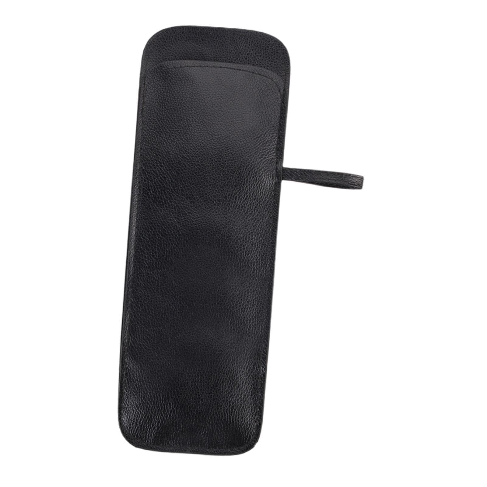 Portable Umbrella Case| Umbrella Storage Pouches| Waterproof| PU Leather