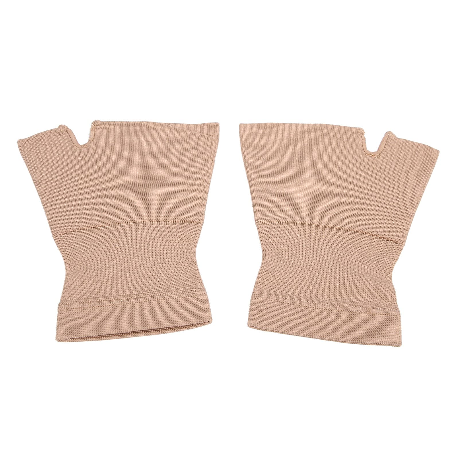S Compression Wrist Sleeve Carpal Tunnel Syndrome Arthritis Pain Relieve Wr OU