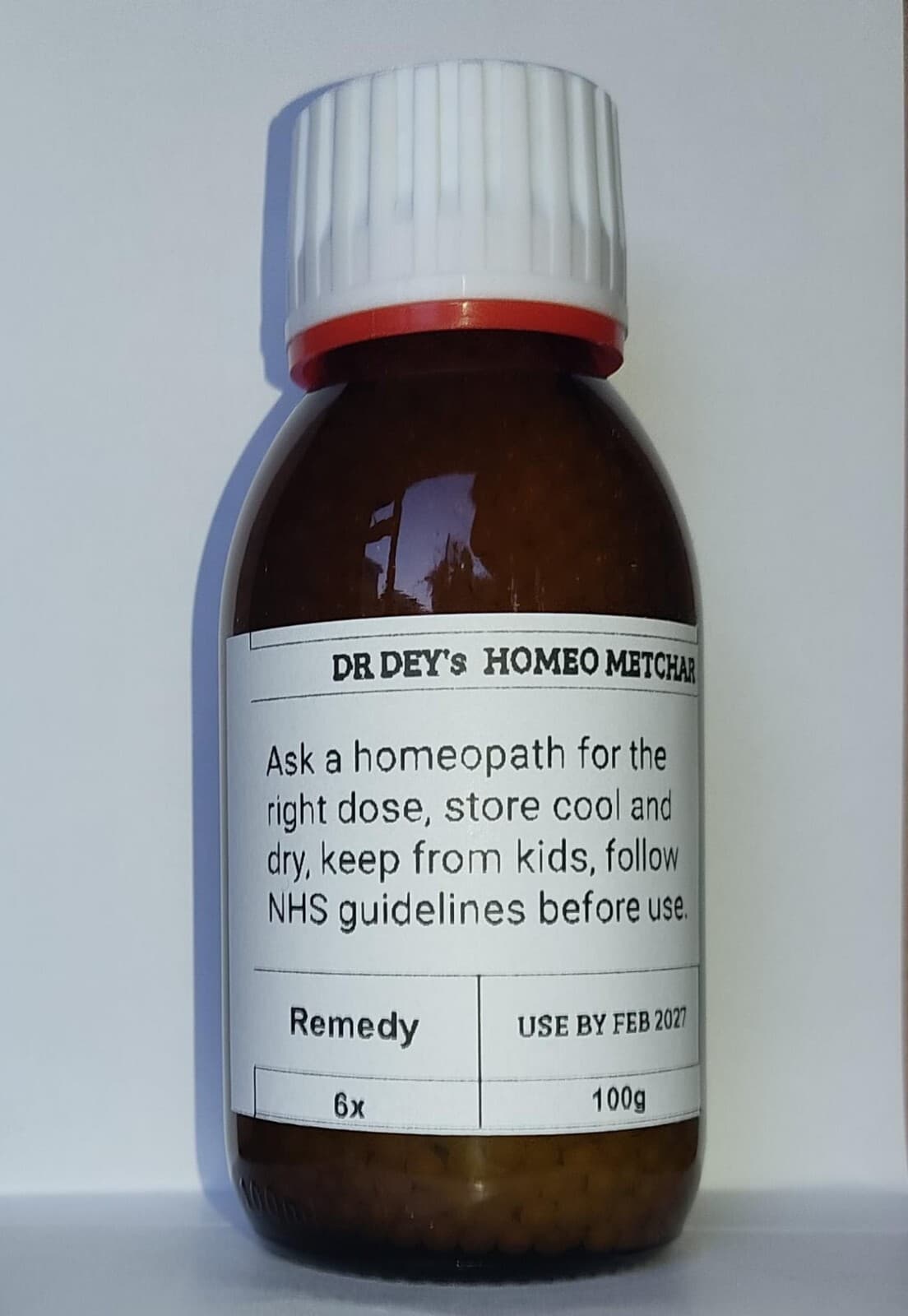 || METCHAR HOMEOPATHY || Pillules and Liquid - Arnica Montana| Nux Vomica| Sulphur