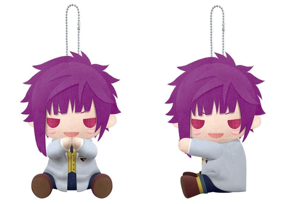 Pitanui A3! Arisugawa Homare