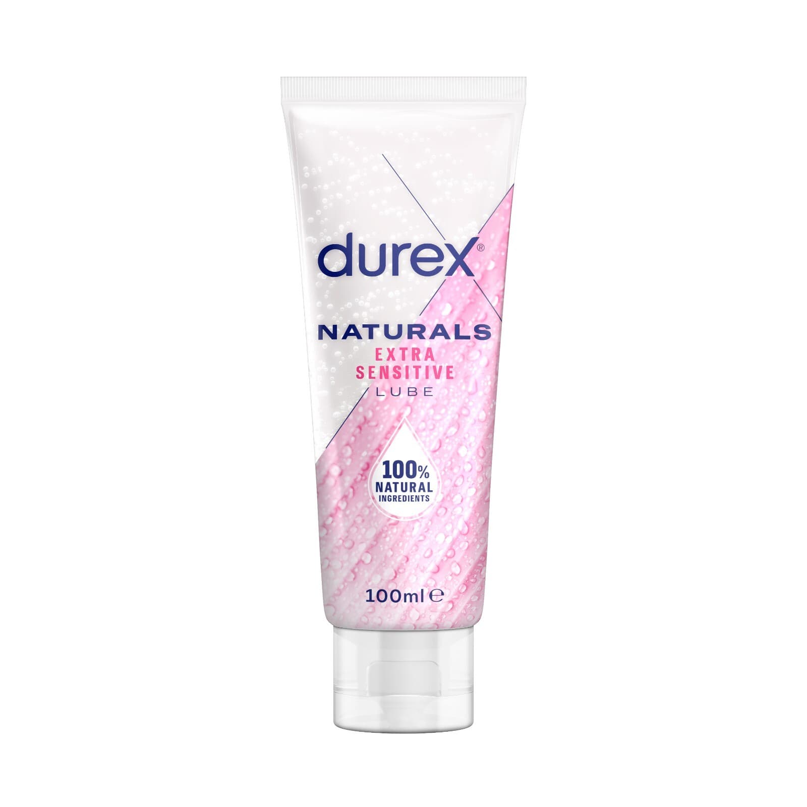 Durex Play Sex Lube  Massage 2 in 1 Gel  Flavoured Lubricants 50ml 100ml 200ml