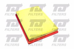 TJ Filters QFA0606 Air Filter