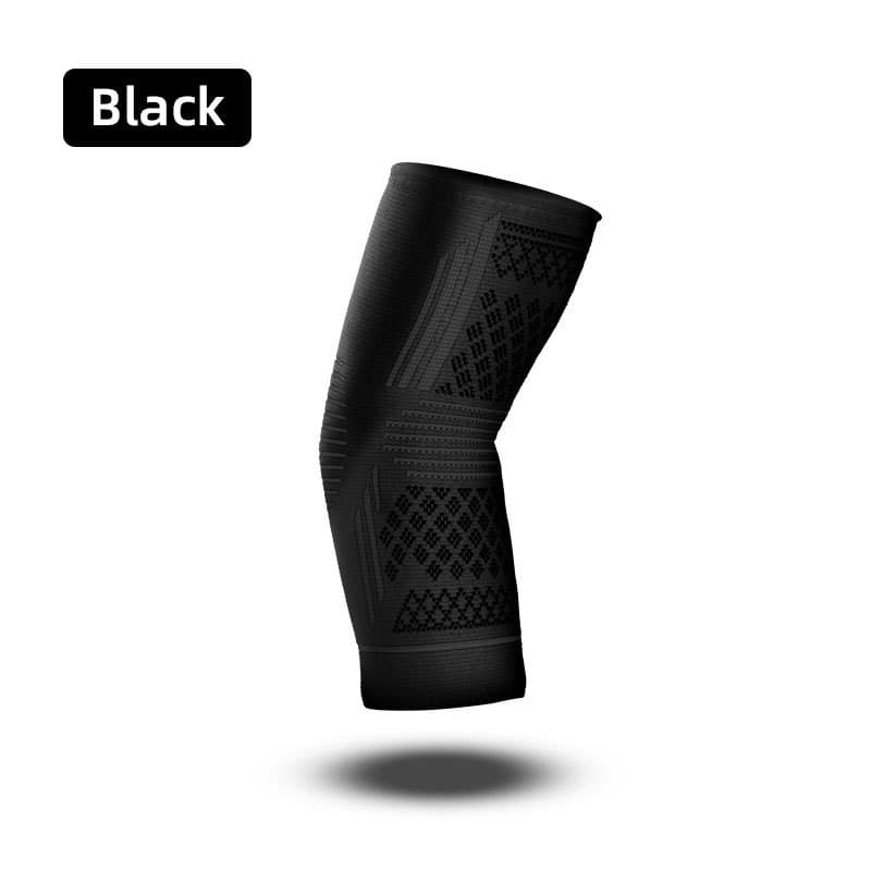 Elbow Joint Support Compression Sleeve Sport Gym Pain Relief Breathable