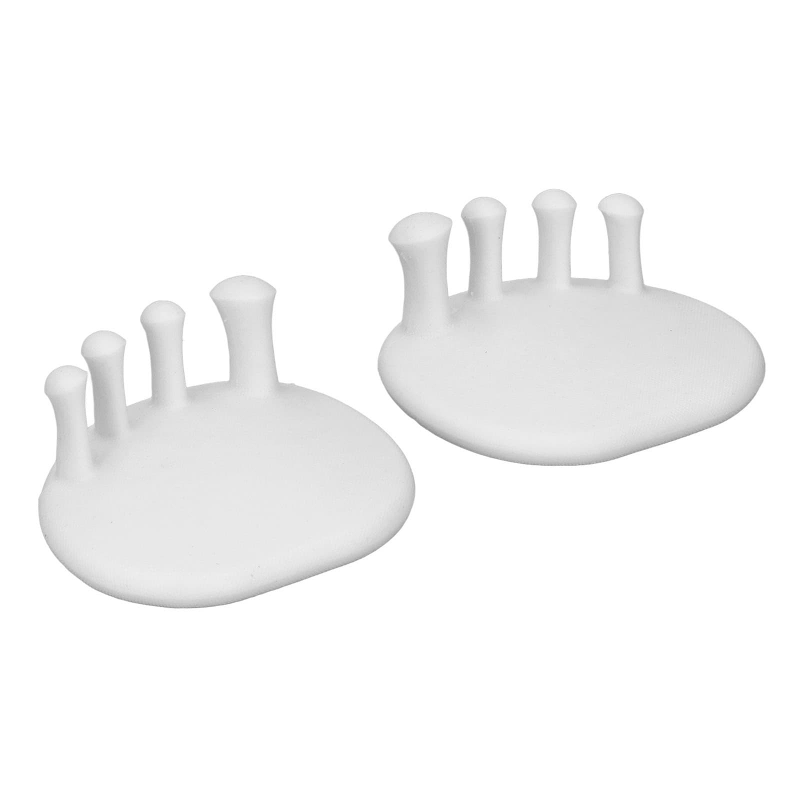 Toe Separator Thin Leg Fighting Bunions Relieve Soreness Toe Valgus Correct SG view 2