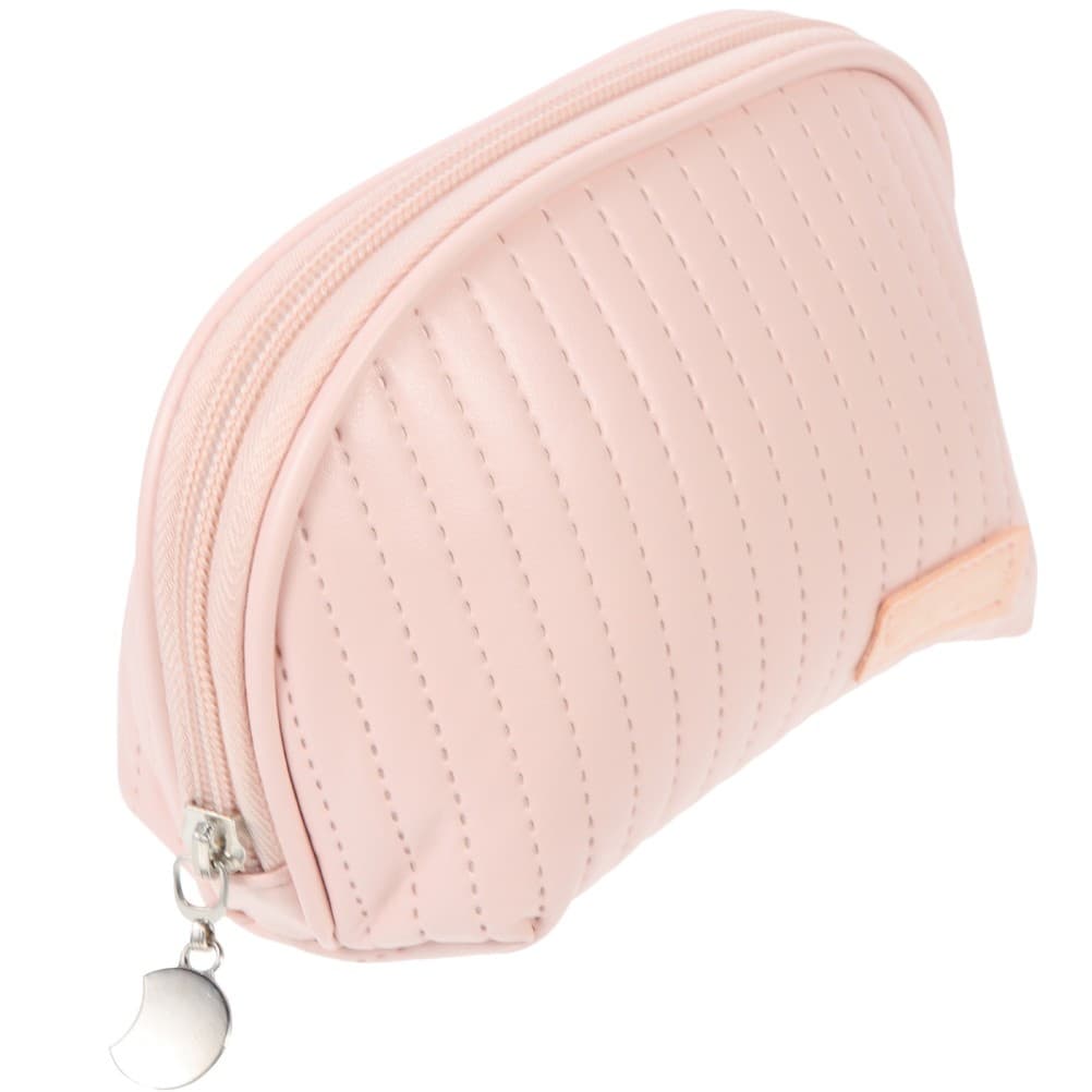 Cosmetic Bag Lightweight Portable Travel Makeup Bag Pouch Small Cosmetic pouch