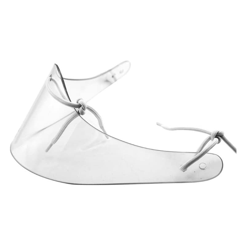 Protective Helmets Eyewear Ice Hockey Helmets Protector Goggles Safety