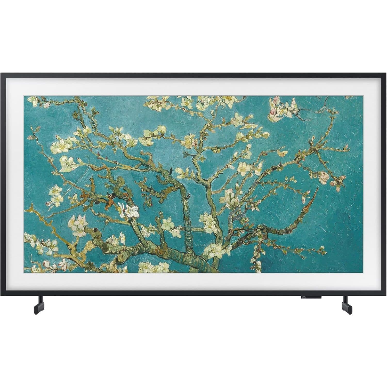 Samsung 32\" The Frame LED-backlit FHD QLED LCD Smart TV QE32LS03CBU (NEW)