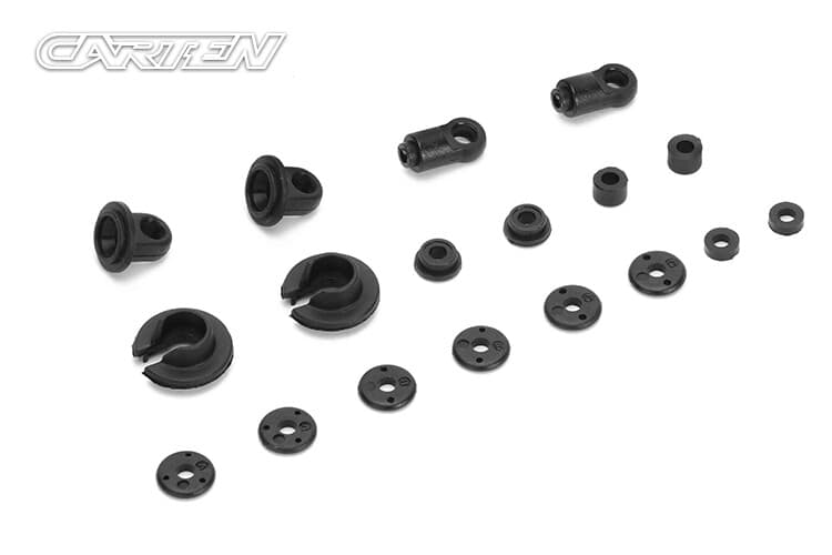 Carten Shock Parts NBA223
