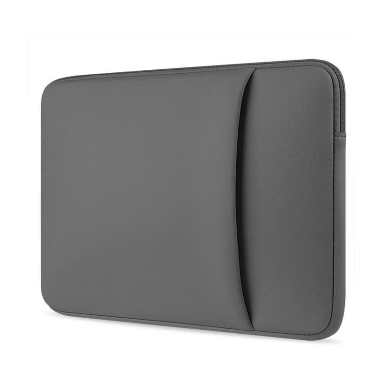 Laptop Sleeve Case 13–15.6in for MacBook Air/Pro Dell HP Lenovo Asus Bag
