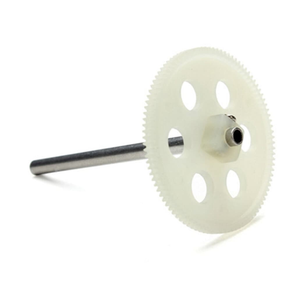 4 Pieces Main Gear for YiZhan H16 X6 RC Drone Anti-impact Gear