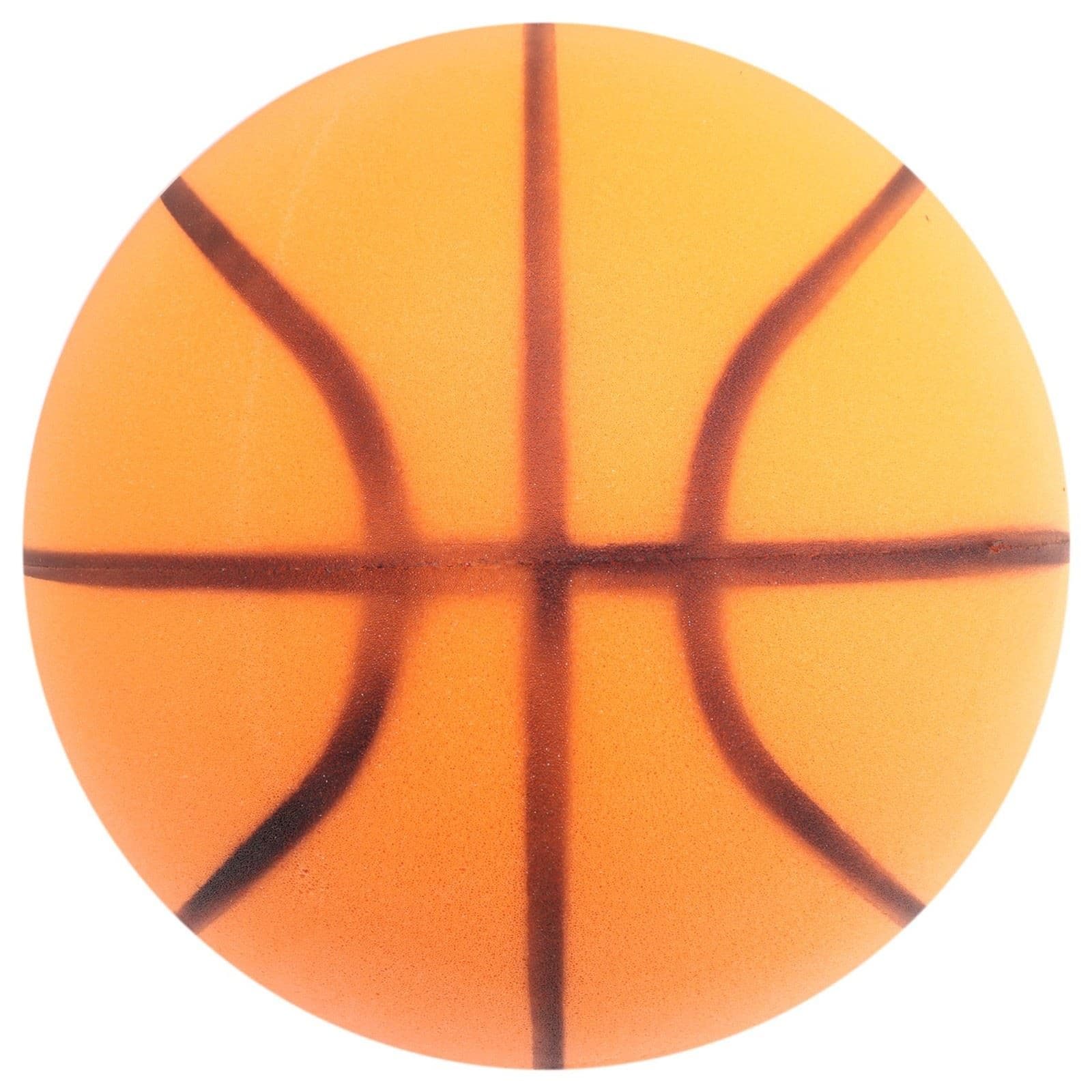 Basketball Silent Basketball Dribbling Indoor Indoor Training Foam No