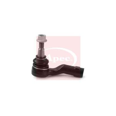 Tie Rod End Front Left N/S Passenger AST6624 Fits Jaguar Land Rover APEC