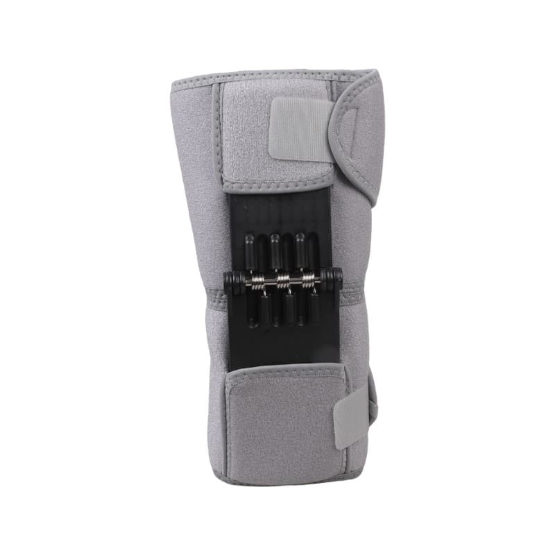 1 Pair Breathable Knee Support for Comfortable Wear During Summer Activity